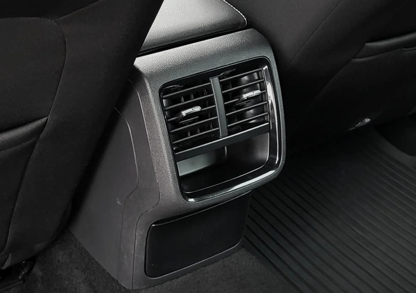 Skoda Octavia cena 99999 przebieg: 78950, rok produkcji 2020 z Lipsko małe 379